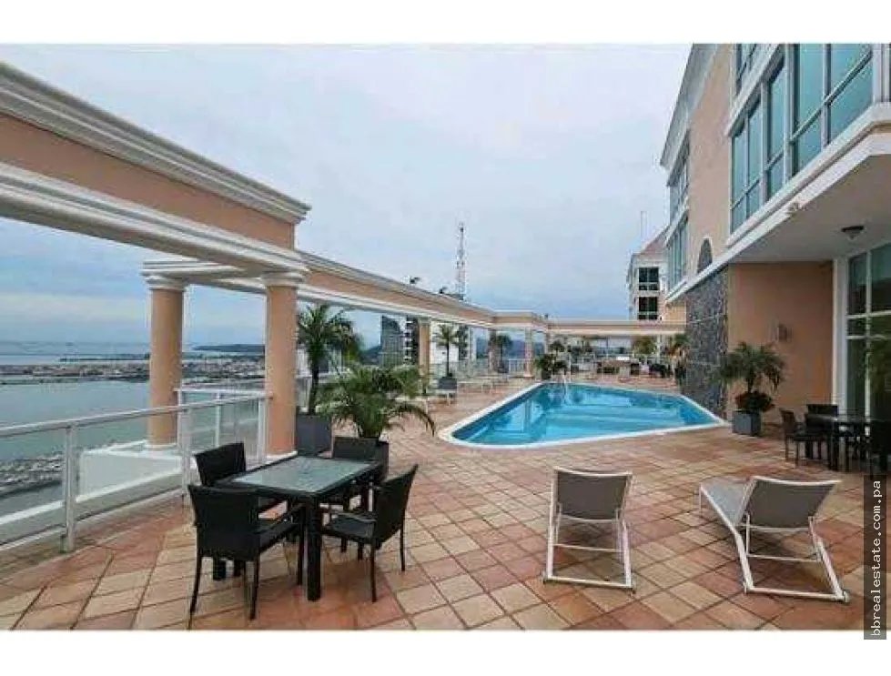 Apartment for rent in Panama