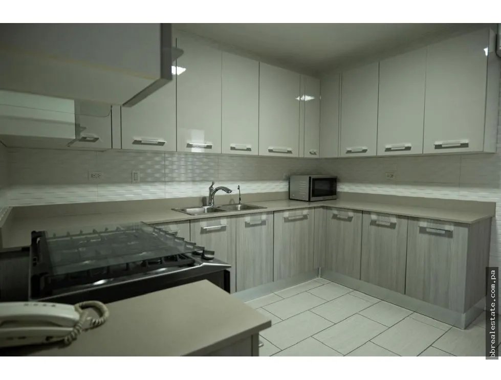 Apartment for rent in Panama
