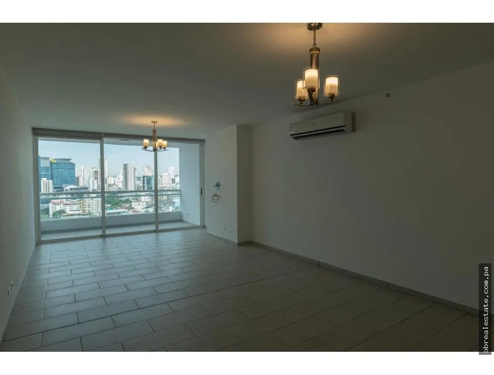 Apartment for rent in Panama