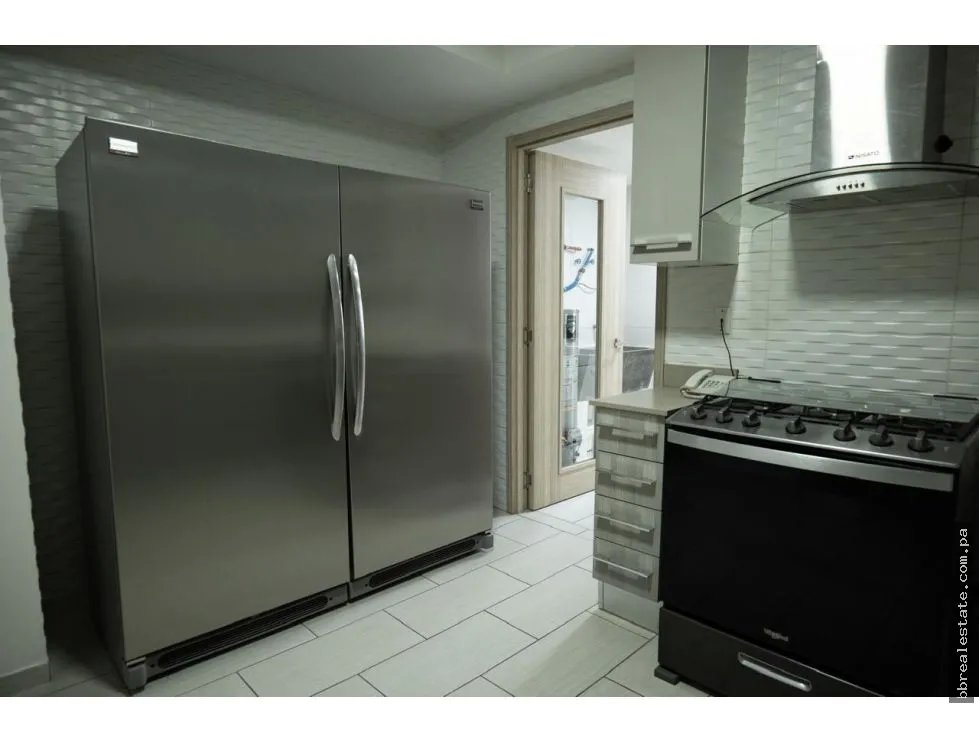 Apartment for rent in Panama