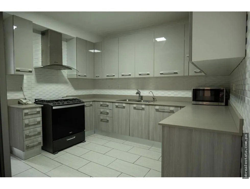 Apartment for rent in Panama