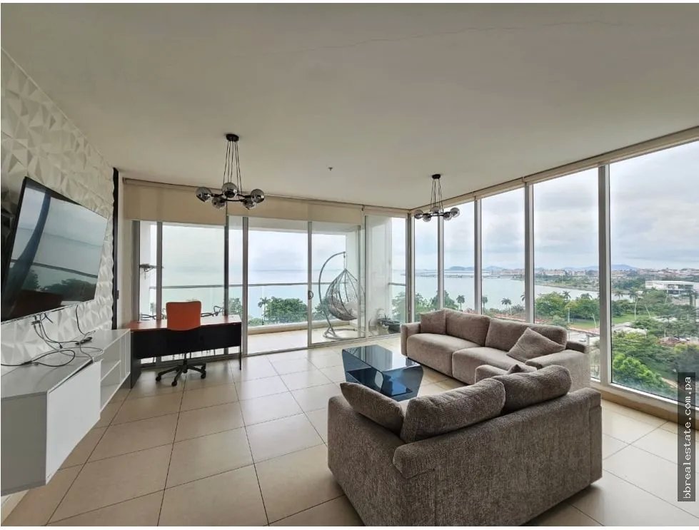 Apartment for rent in Panama