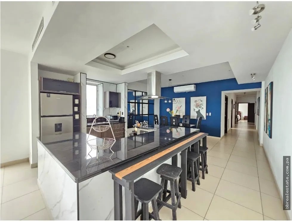 Apartment for rent in Panama