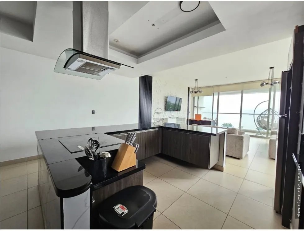 Apartment for rent in Panama