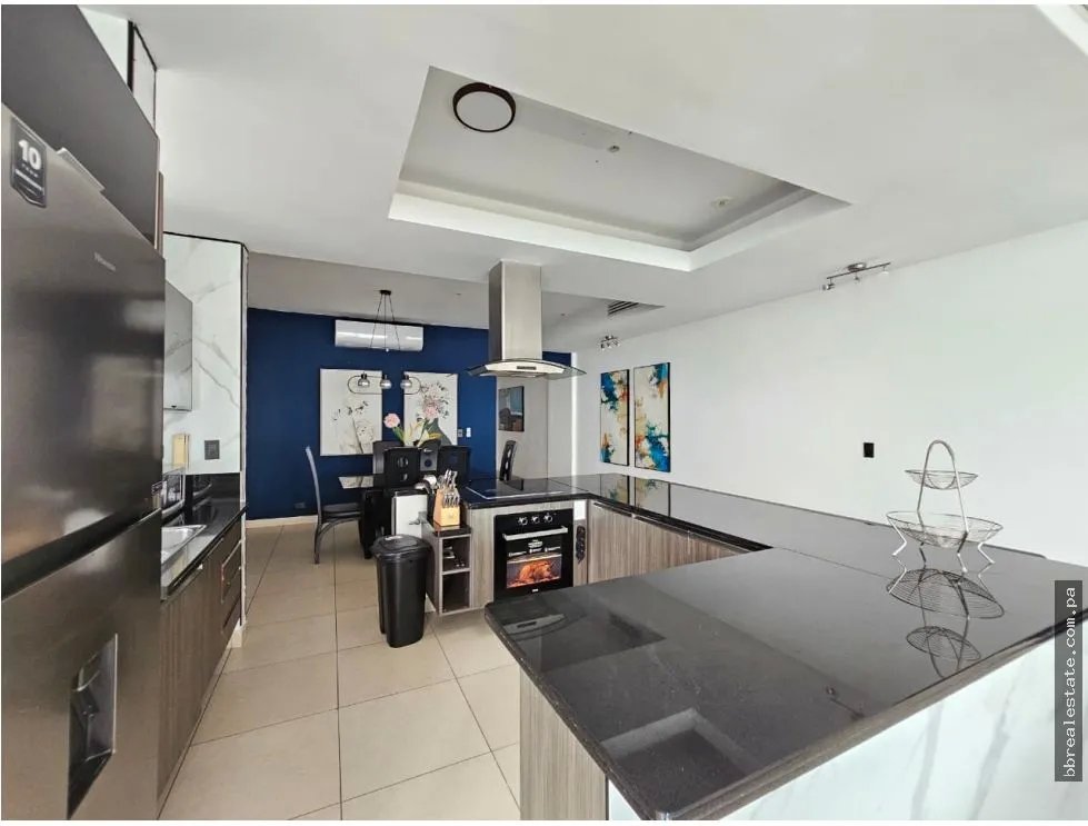 Apartment for rent in Panama
