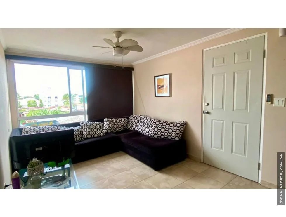 Apartment for sale in Panama