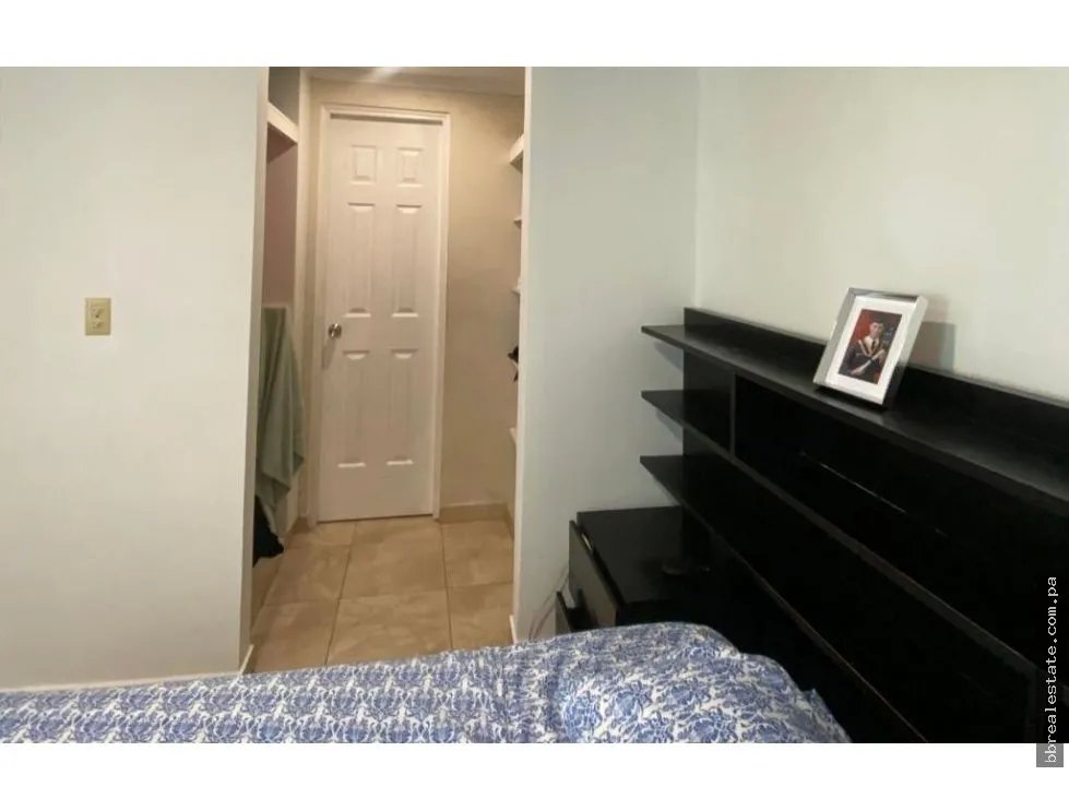 Apartment for sale in Panama