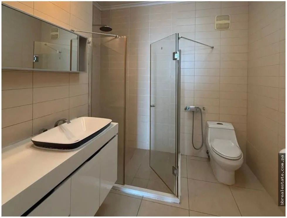 Apartment for rent in Panama