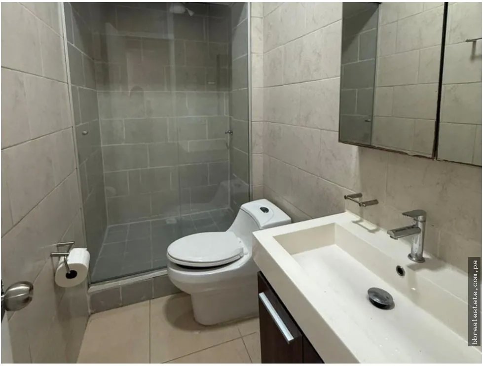 Apartment for rent in Panama