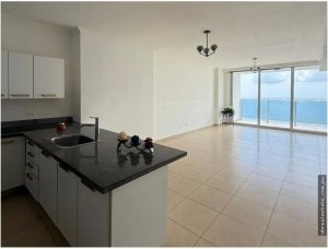 Alquiler de apartamento en Avenida Balboa, P.H. Waters On The Bay