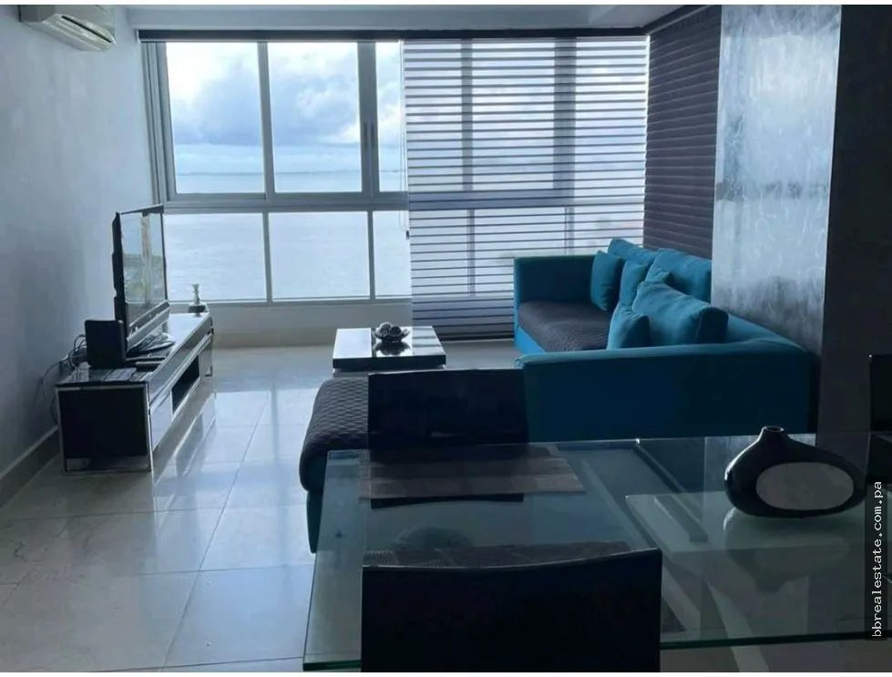 Alquiler de Apartamento en PH Villa del Mar, Avenida Balboa
