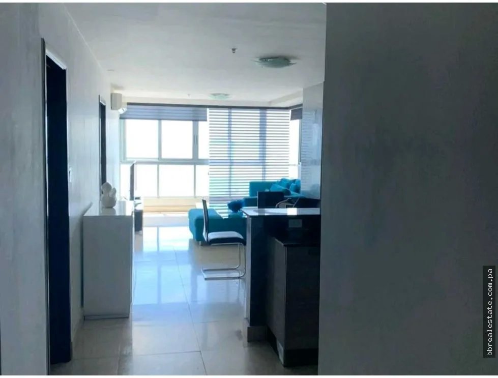 Apartment for rent in Panama