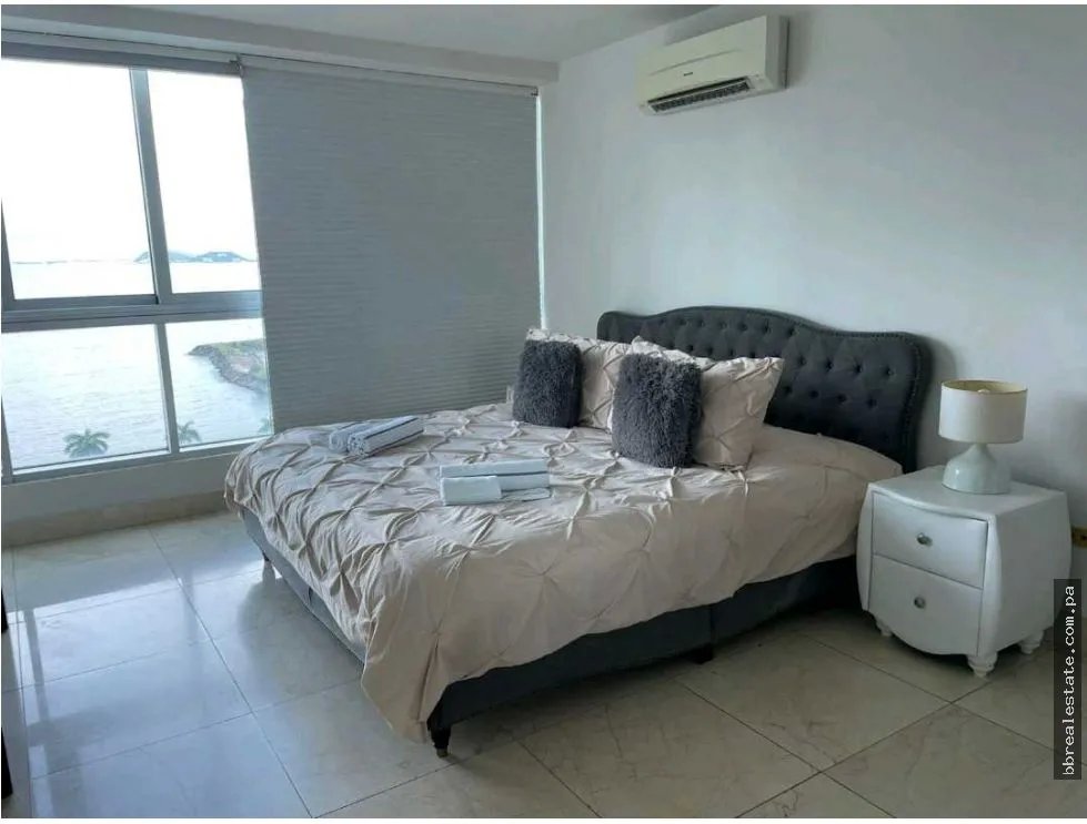 Apartment for rent in Panama