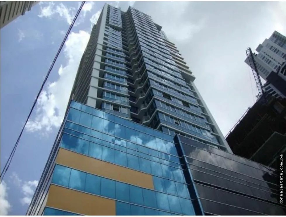 Apartment for rent in Panama