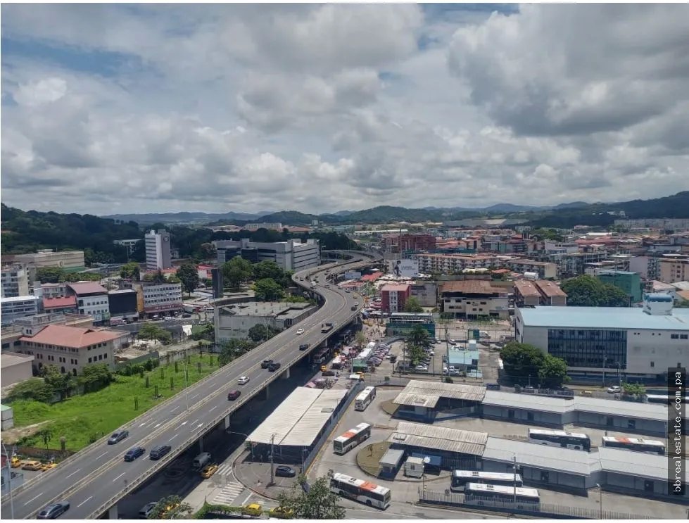 Apartment for sale in Panama