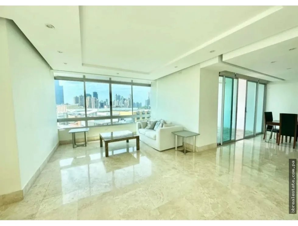 Venta de Apartamento en PH Terrazas del Pacífico, San Francisco