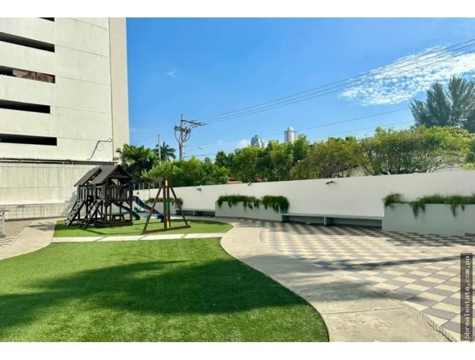 Venta de Apartamento en PH Terrazas del Pacífico, San Francisco
