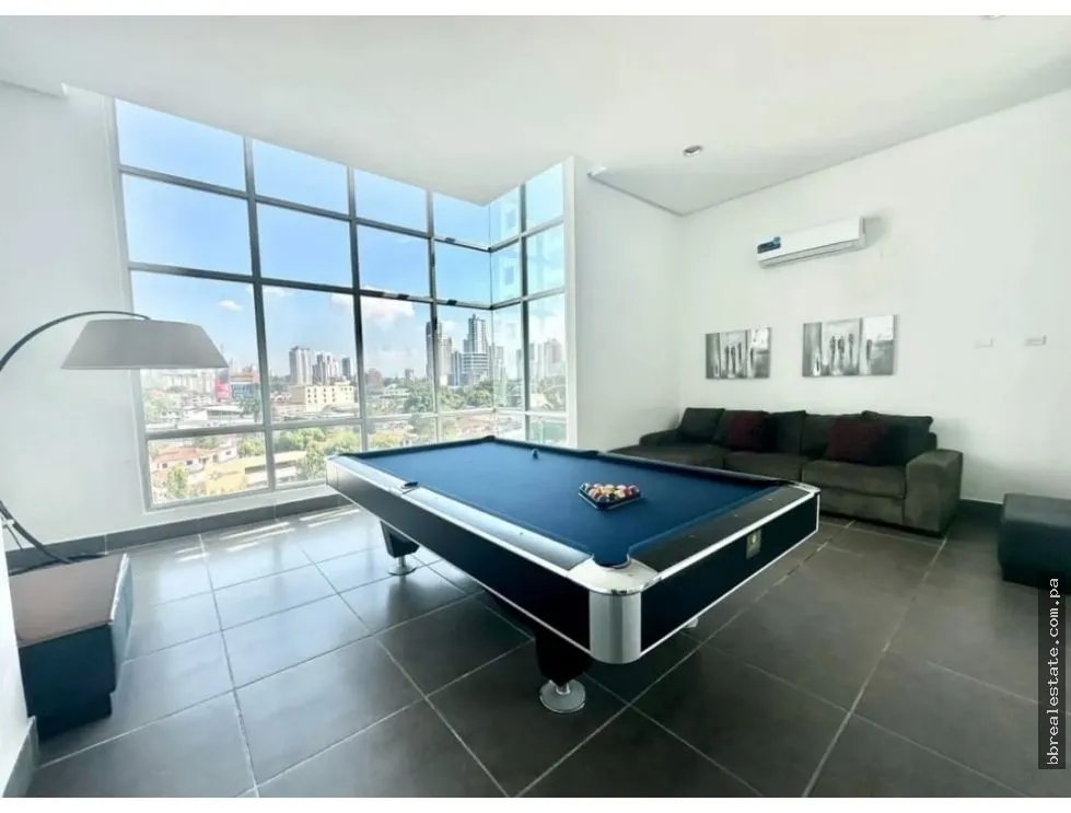 Venta de Apartamento en PH Terrazas del Pacífico, San Francisco
