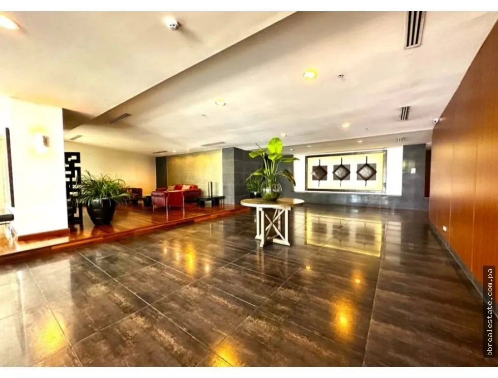Venta de Apartamento en PH Terrazas del Pacífico, San Francisco