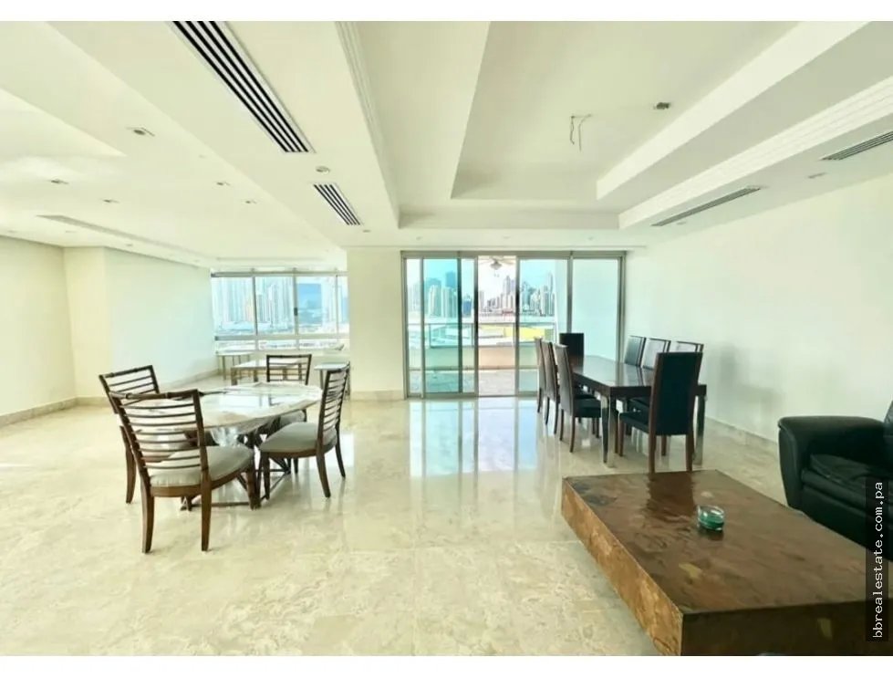 Apartment for sale in Panama