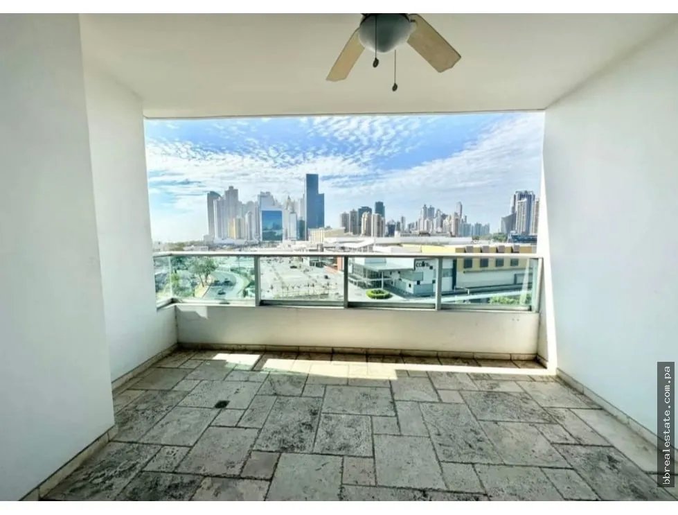 Apartment for sale in Panama