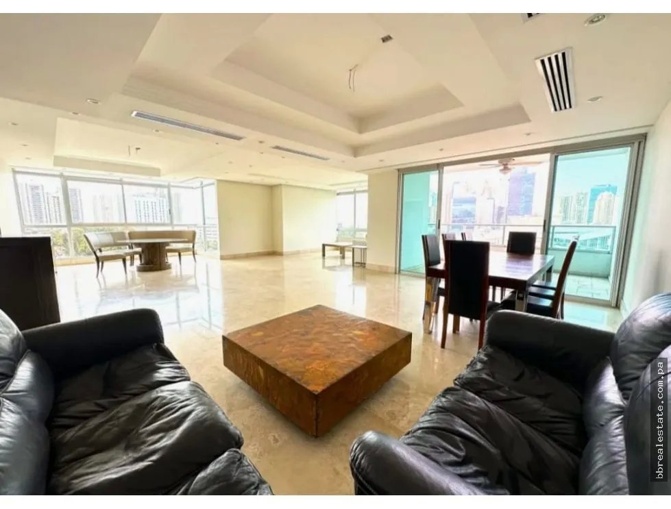 Apartment for sale in Panama