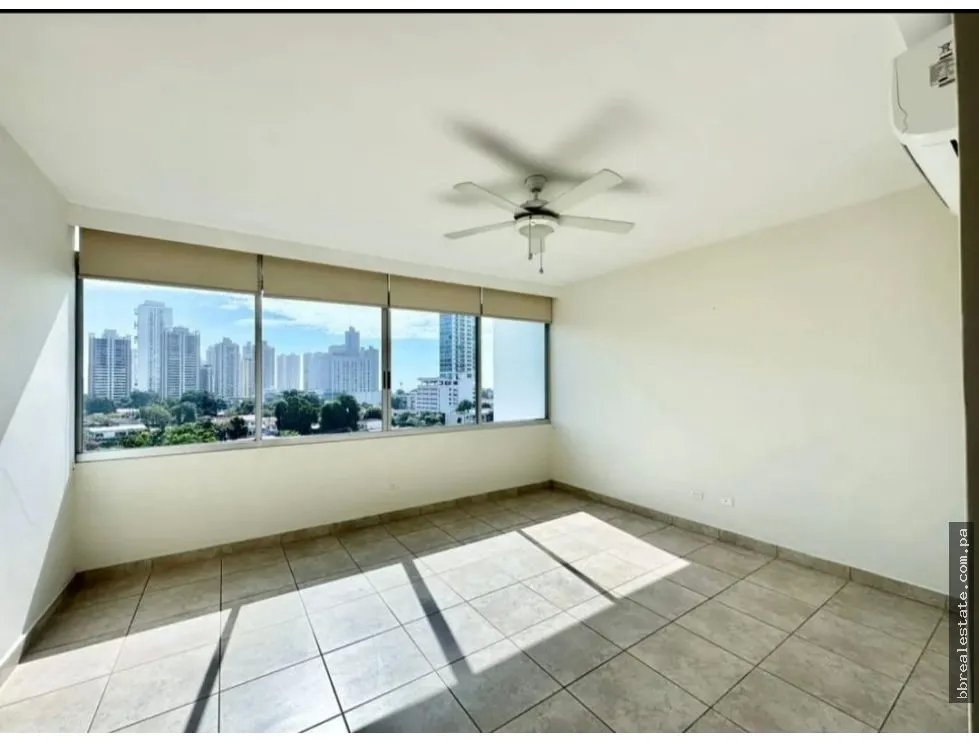 Apartment for sale in Panama