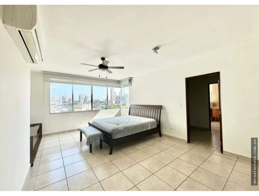 Apartment for sale in Panama
