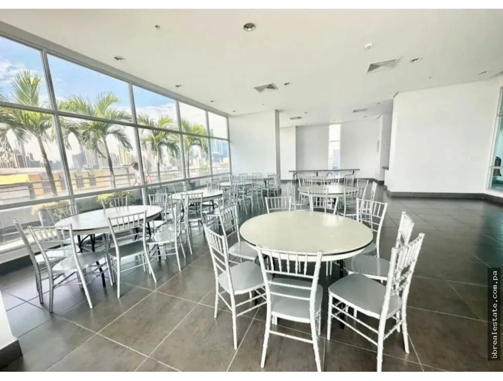 Apartment for sale in Panama