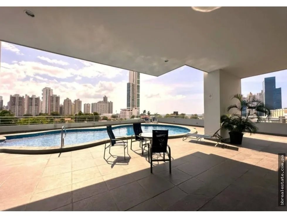 Apartment for sale in Panama