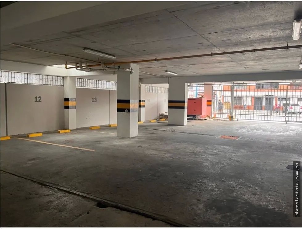 Venta de Apartamento en PH Ceceda, San Francisco
