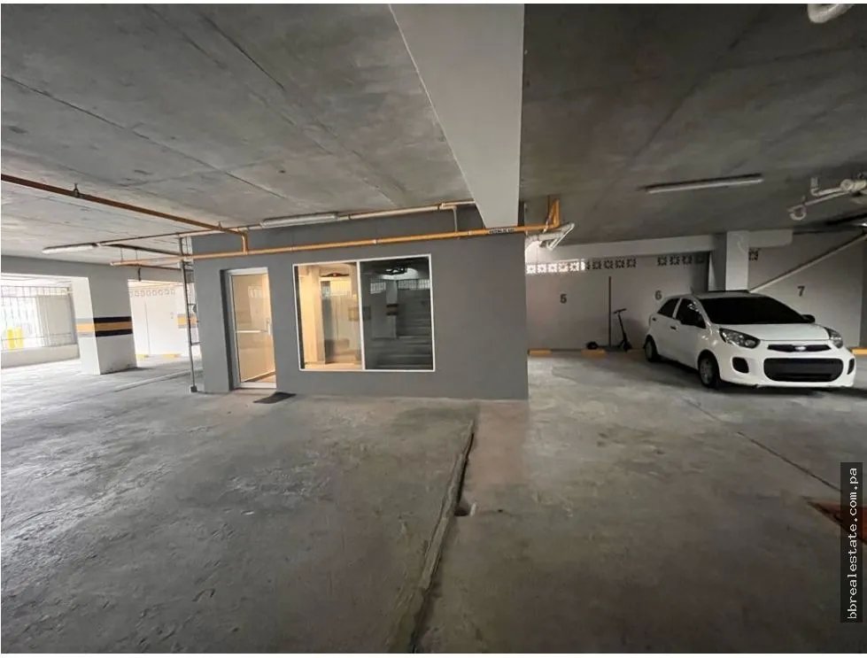 Venta de Apartamento en PH Ceceda, San Francisco
