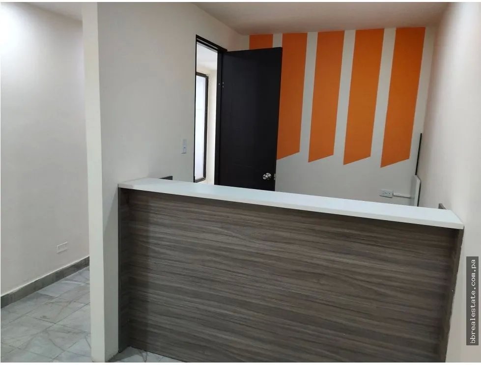Venta de Oficina en Torre BAC, Avenida Balboa