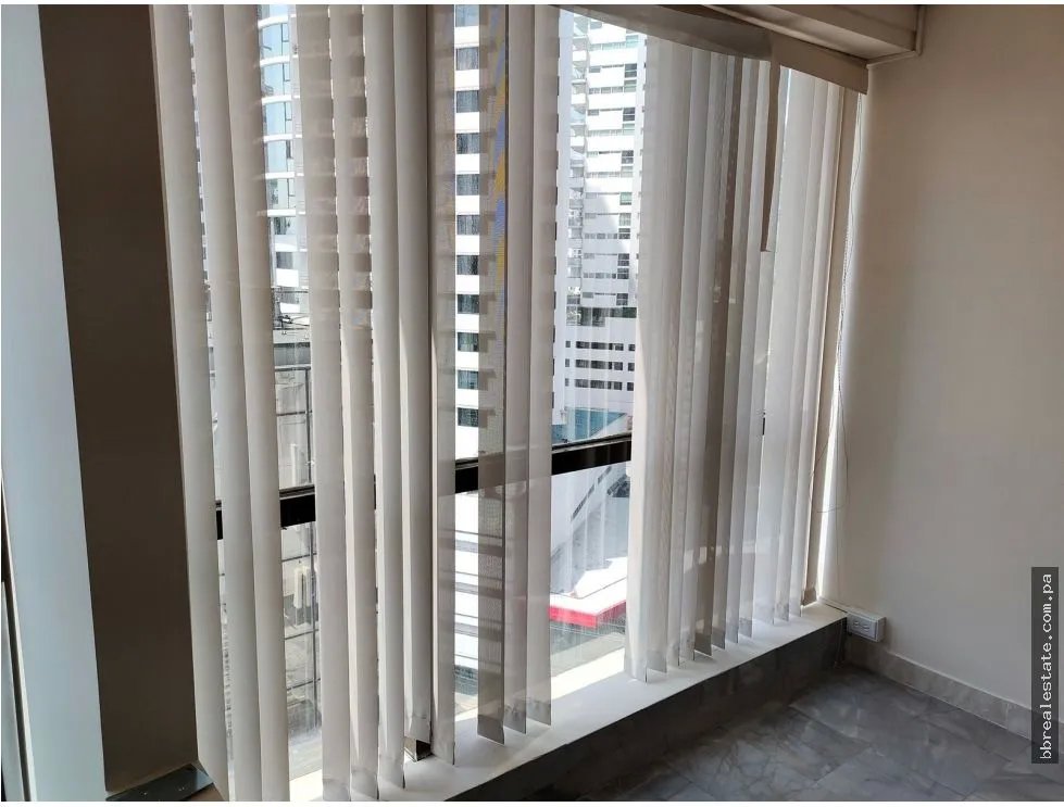 Venta de Oficina en Torre BAC, Avenida Balboa