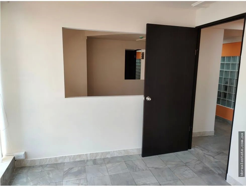 Venta de Oficina en Torre BAC, Avenida Balboa