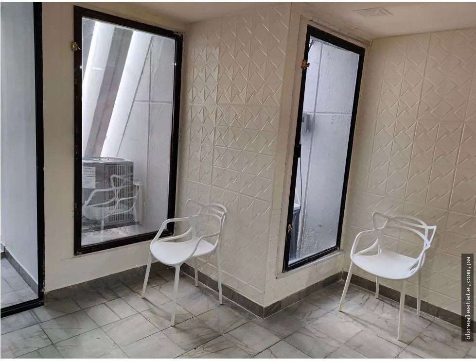 Venta de Oficina en Torre BAC, Avenida Balboa