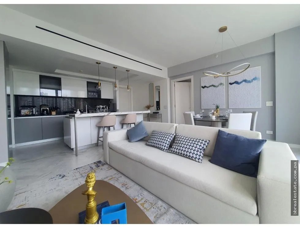 Alquiler de Apartamento en PH Wanders & Yoo, Marbella