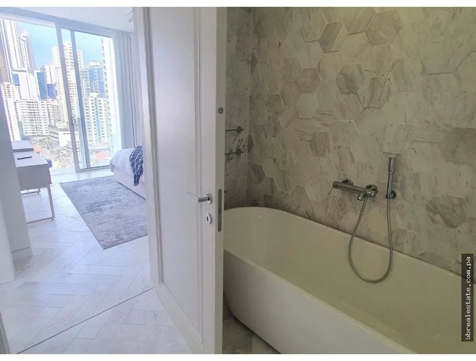Apartment for rent in Panama