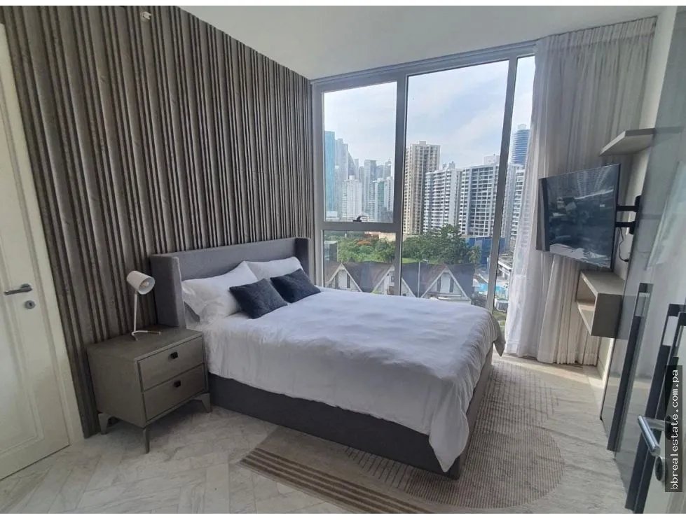 Apartment for rent in Panama