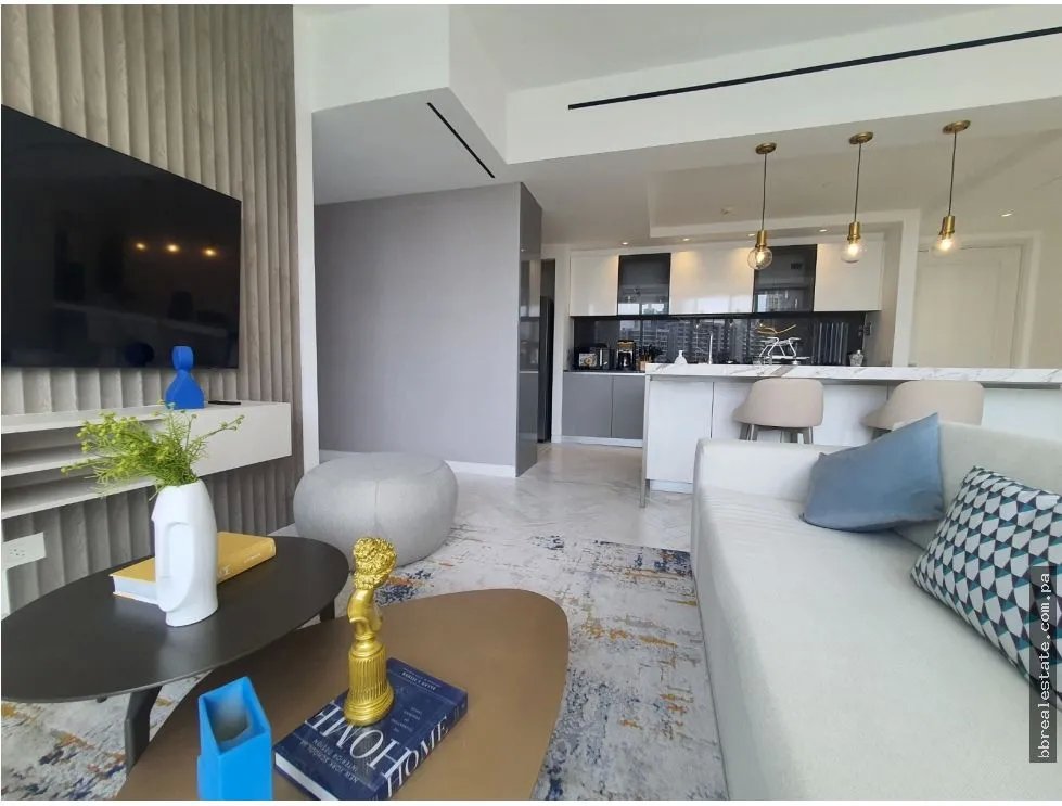 Apartment for rent in Panama