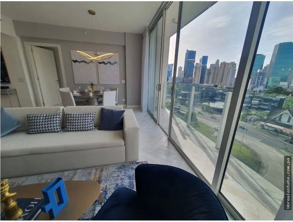 Apartment for rent in Panama