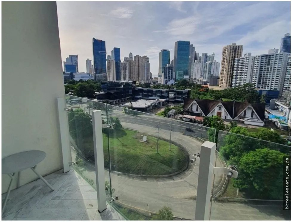 Apartment for rent in Panama