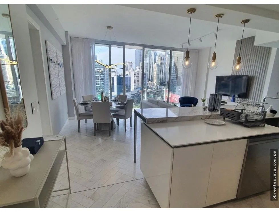 Apartment for rent in Panama