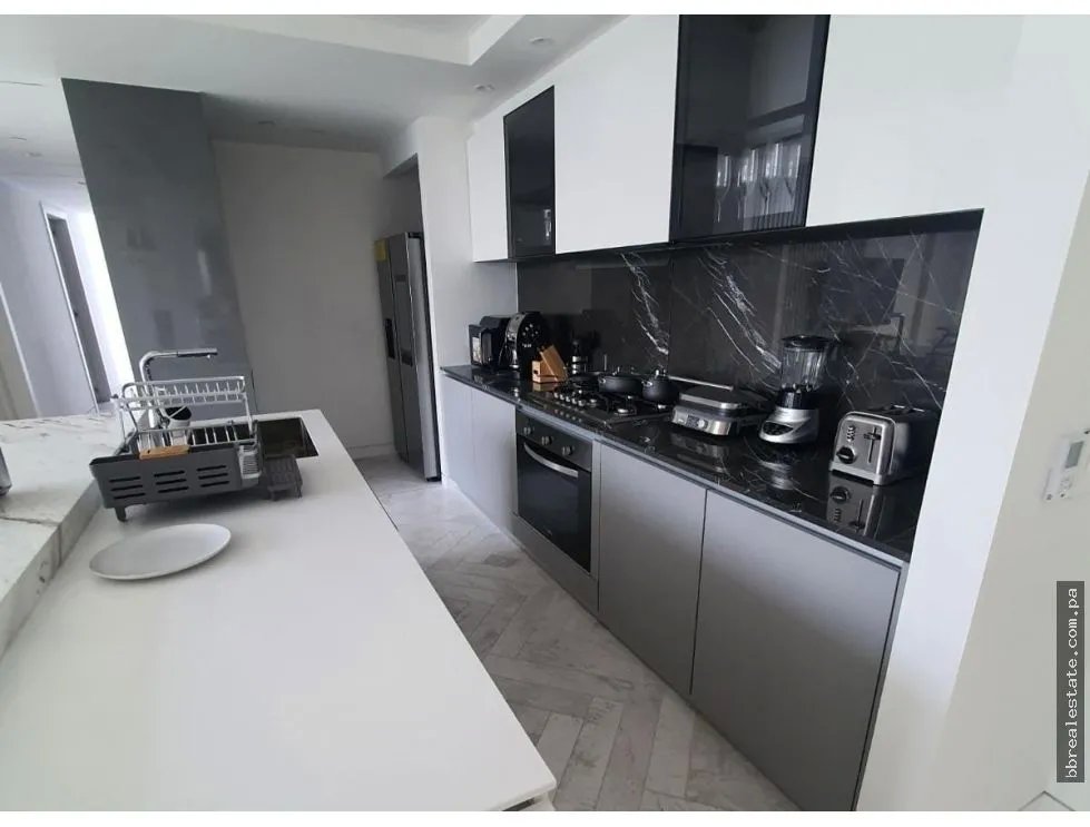 Apartment for rent in Panama