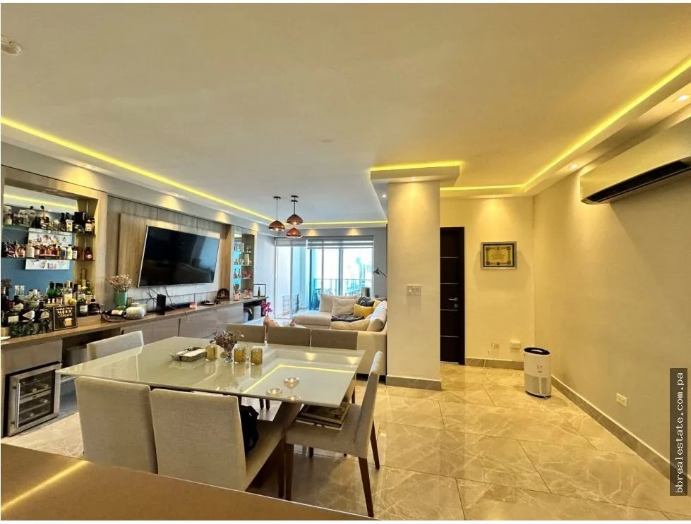 Apartment for sale in Panama