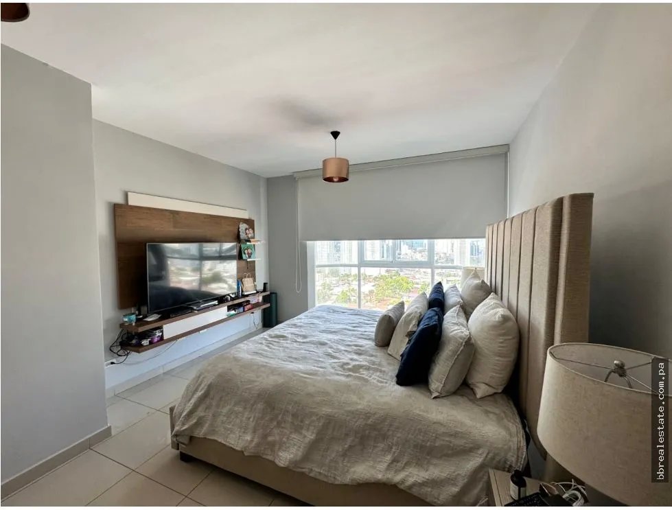 Apartment for sale in Panama