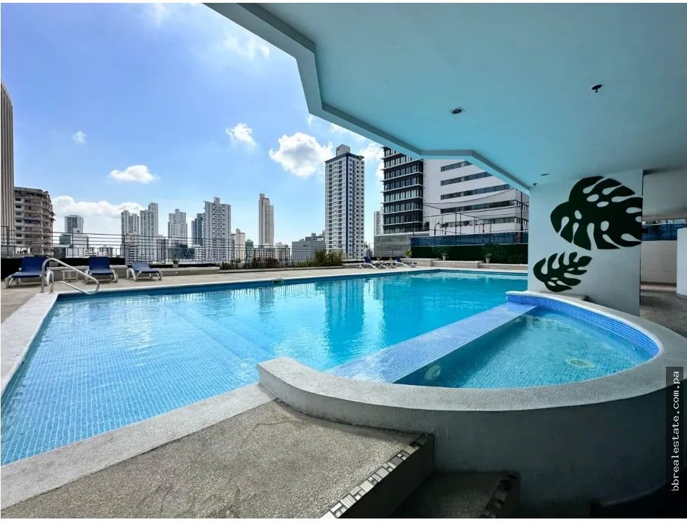 Apartment for sale in Panama