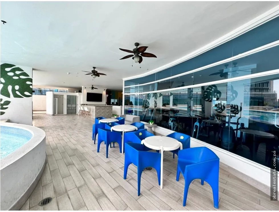 Apartment for sale in Panama
