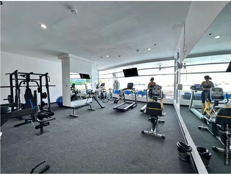 Venta de Apartamento en PH Premium Tower, San Francisco
