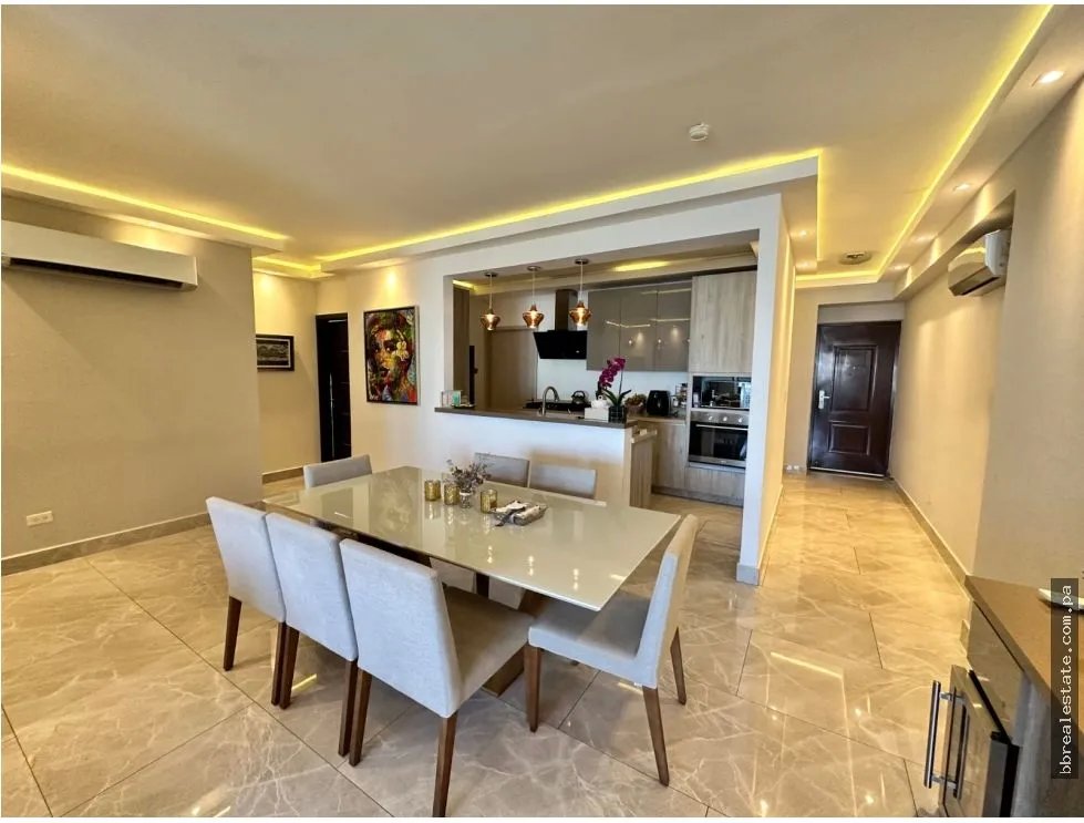 Venta de Apartamento en PH Premium Tower, San Francisco